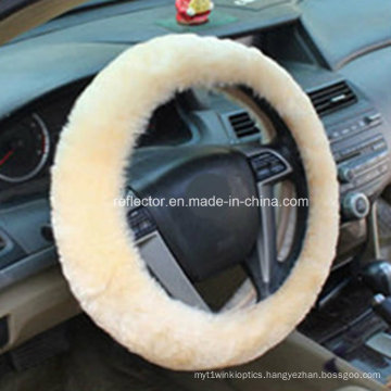 2016 Wool Steering Wheel Cover/Auto Car Decorates